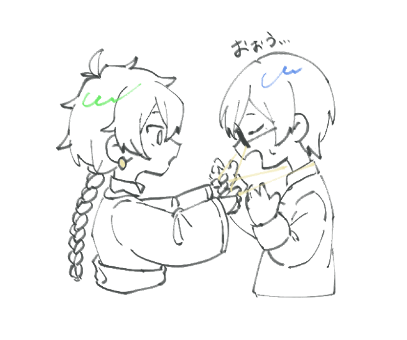 tsubaki_amedama's tweet photo. https://t.co/oPFAWJR95S