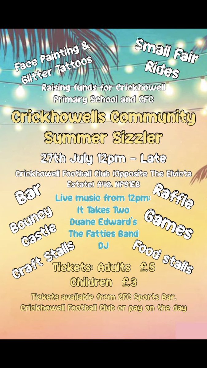 🌞🌞 Today! Come on down! 🌞🌞