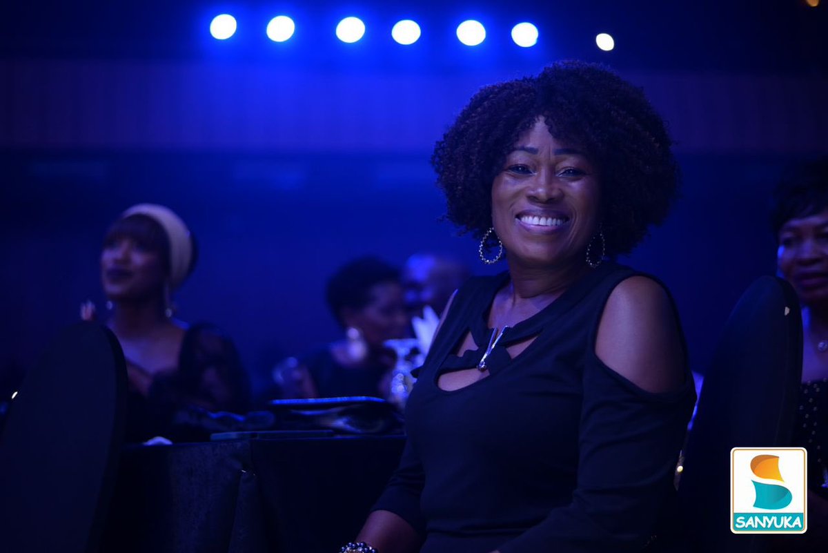 nbstv's tweet image. Some of the many stars that turned up last night. 

Spice Diana 
Jose Chameleone 
Aziz Azion 
Juliana Kanyomozi

Let’s make a #TimelessExperience star list of the night (add a name of that star that you saw in a photo, video or live).

#NBSUpdates