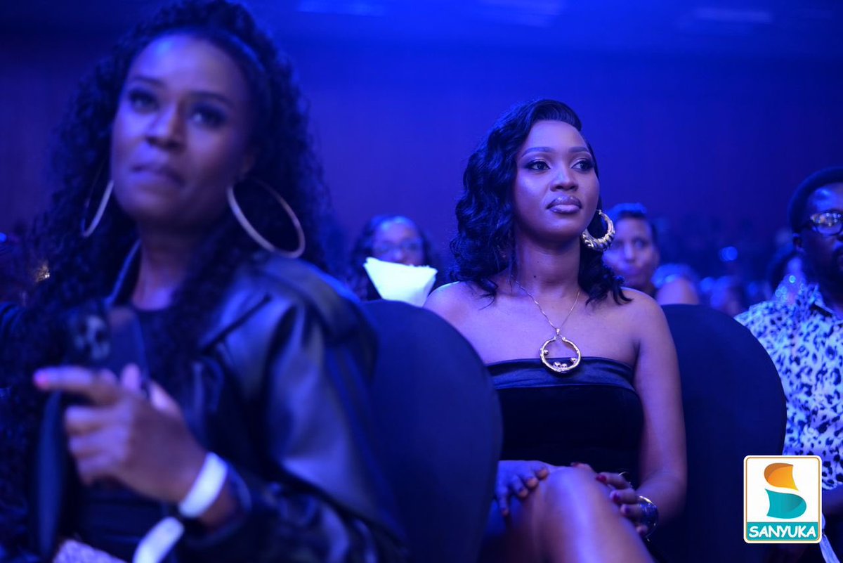 nbstv's tweet image. Some of the many stars that turned up last night. 

Spice Diana 
Jose Chameleone 
Aziz Azion 
Juliana Kanyomozi

Let’s make a #TimelessExperience star list of the night (add a name of that star that you saw in a photo, video or live).

#NBSUpdates