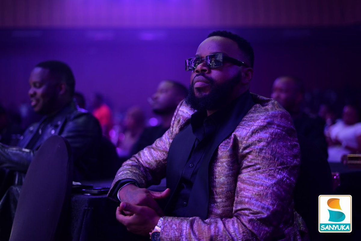 nbstv's tweet image. Some of the many stars that turned up last night. 

Spice Diana 
Jose Chameleone 
Aziz Azion 
Juliana Kanyomozi

Let’s make a #TimelessExperience star list of the night (add a name of that star that you saw in a photo, video or live).

#NBSUpdates