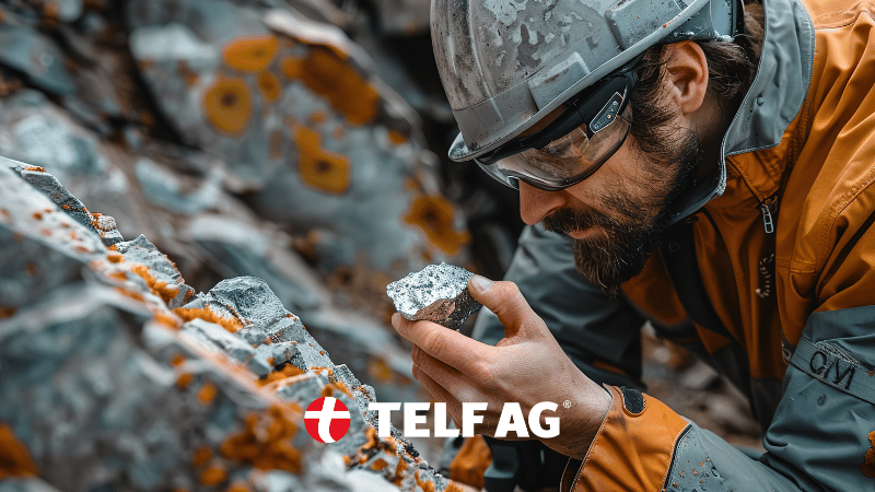 TELF AG tweet media