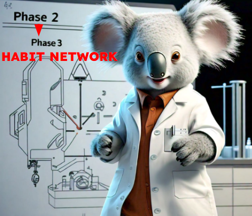 0xHabitNetwork's tweet photo. 🚨 IMPORTANT REMINDER! 🚨 Phase 2 farming is ending soon! ⏰ Make the most of the remaining time and maximize your #rwdHABIT! 💥 And... get ready for Phase 3! 🚀 New opportunities and exciting developments await! Stay tuned for updates! #HABITNetwork #HABITToken https://t.co/27xoBkO8q2