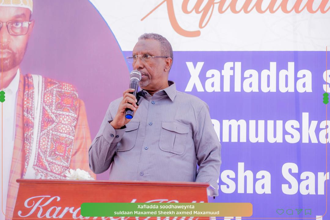 tatikod90's tweet photo. XAFLADA  SOODHAWEYNTA SULDAANKA SARUUR #SULDAANKA_GUUD_EE_SARUUR_MADARKICIS. #SULDAAN MAXMED SHEIKH AXMED MAXAMUD Suldaanka Saruur   SULDAANKA SARUUR                                                                                            #MAXMED SHEIKH AXMED MAXAMUD https://t.co/rOFVCdbpcg