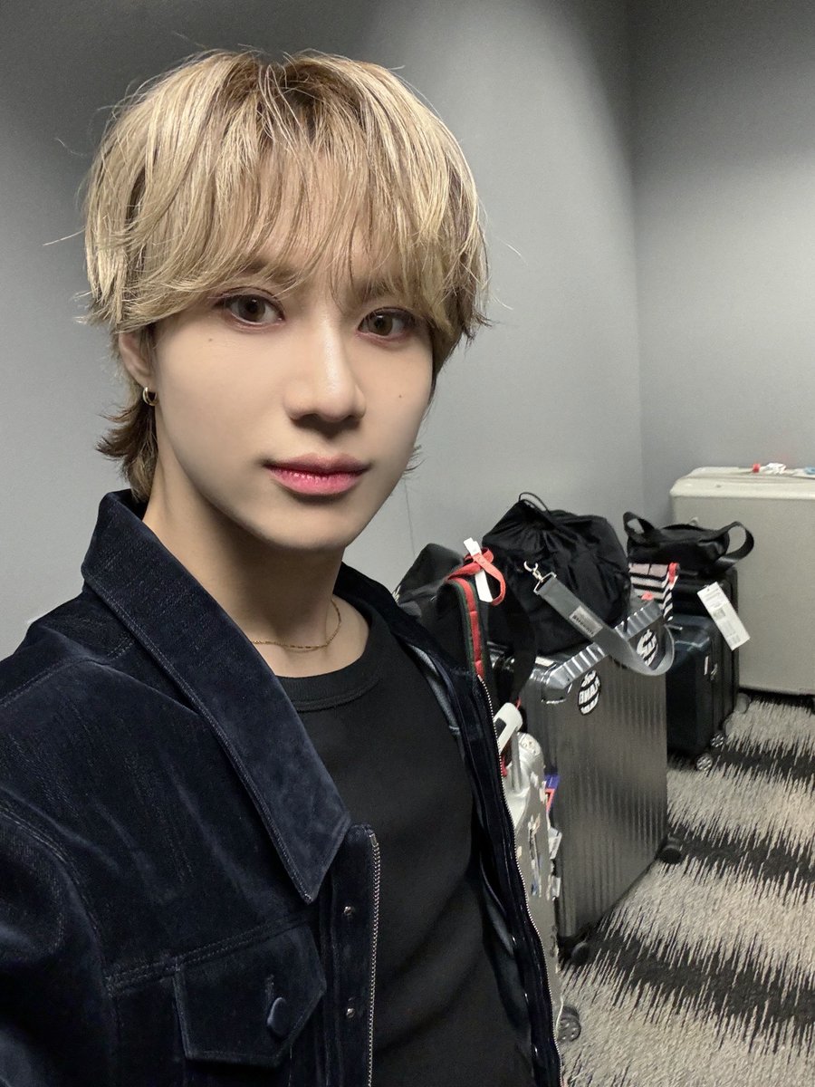 [#태민] 📸

KCON LA 2024 완료 🎼

화려한 퍼포먼스와 아름다운 비주얼로 무대를 장악한 오늘!🎆 
힘찬 함성으로 맞아주신 팬분들과 함께여서 더 즐거웠어요ෆꔛ

#TAEMIN
#KCONLA2024