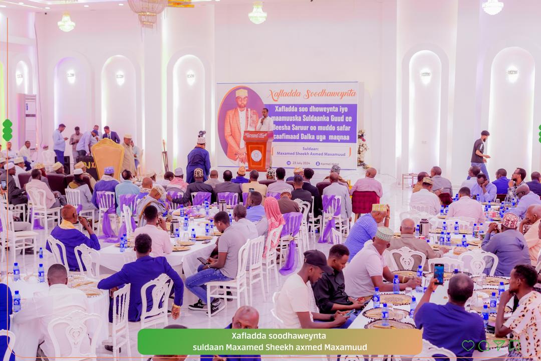 tatikod90's tweet photo. XAFLADA  SOODHAWEYNTA SULDAANKA SARUUR #SULDAANKA_GUUD_EE_SARUUR_MADARKICIS. #SULDAAN MAXMED SHEIKH AXMED MAXAMUD Suldaanka Saruur   SULDAANKA SARUUR                                                                                            #MAXMED SHEIKH AXMED MAXAMUD https://t.co/WfgPkCdGa3