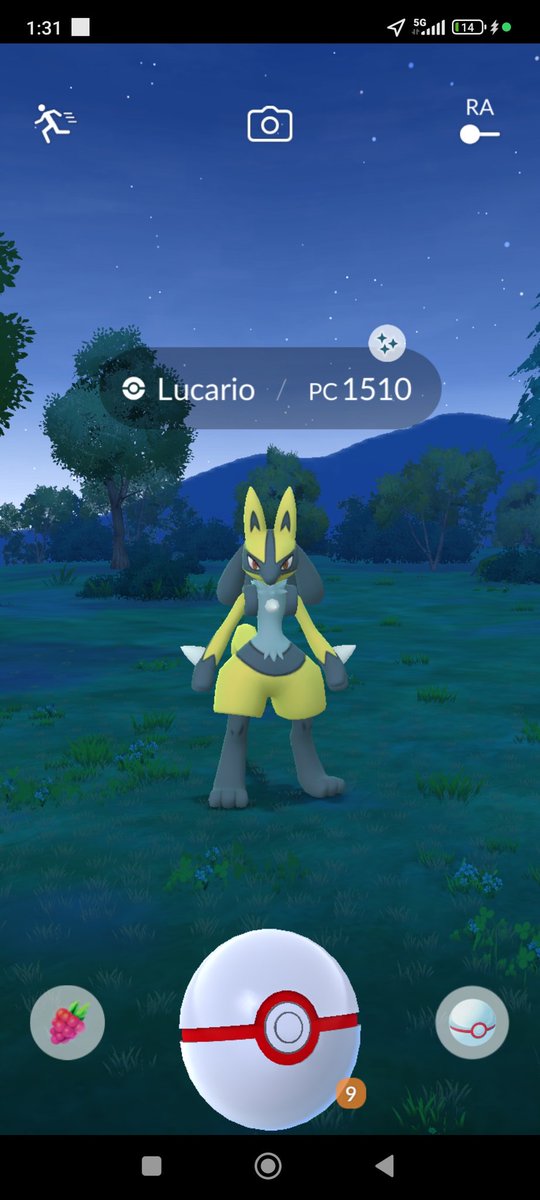 maperez910's tweet photo. 💥💥#pokemongo https://t.co/wqV6x2lvVa