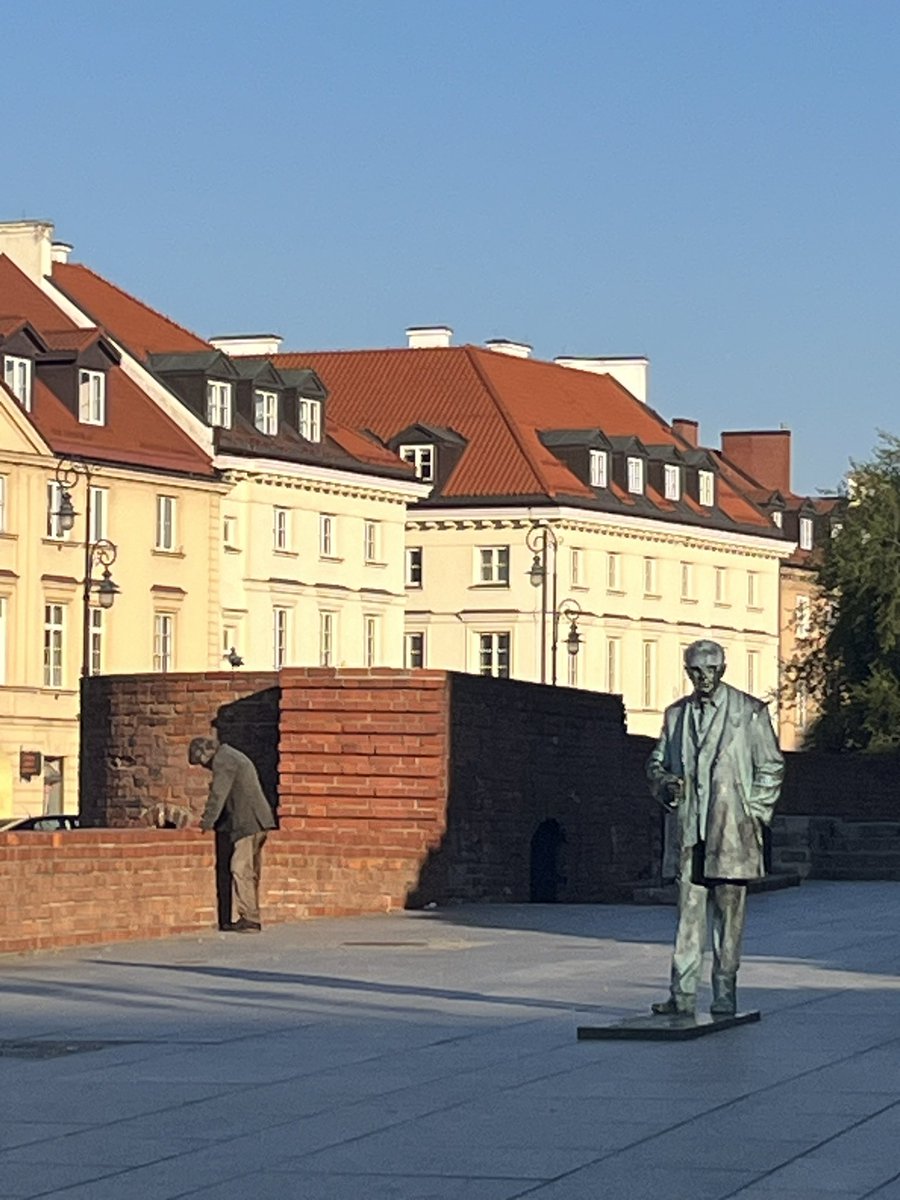 MedYachts's tweet photo. Estremo Realismo! Warsaw 2024 https://t.co/eh6lrIbhJ5