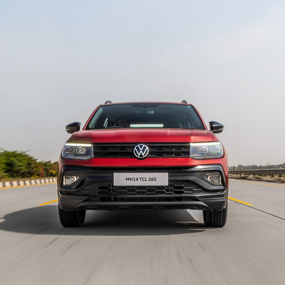 volkswagenindia's tweet photo. Detours are just adventures in disguise when #YouAreInAVolkswagen

#TaigunGTLine #TaigunGT #Taigun #VolkswagenIndia #Volkswagen https://t.co/KQ13uWH6d1