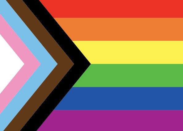 Today we  celebrate love, equality, and authenticity we wish you all a very happy pride! 🏳️‍🌈🏳️‍🌈🏳️‍⚧️🏳️‍⚧️