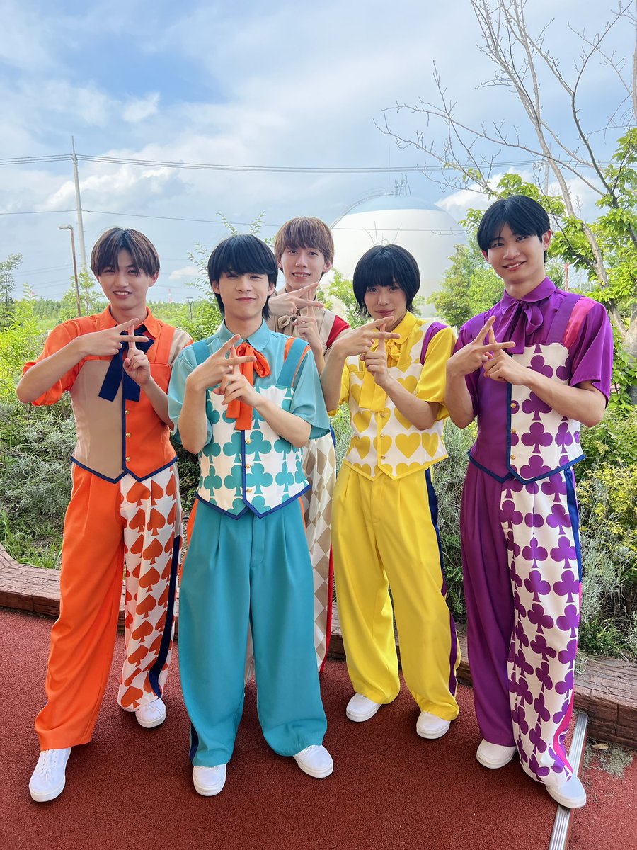 Post by 田倉暉久（THE SUPER FRUIT) on X: 千葉の千