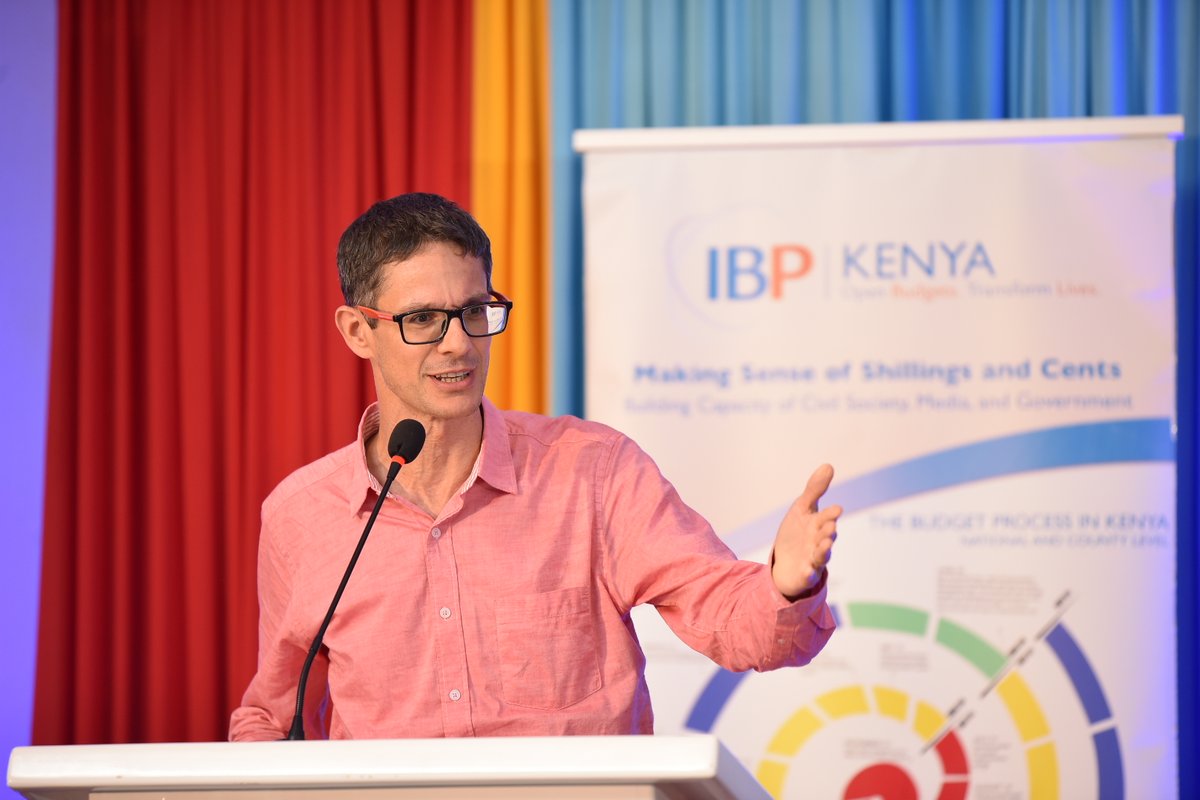 Bajeti Hub tweet media