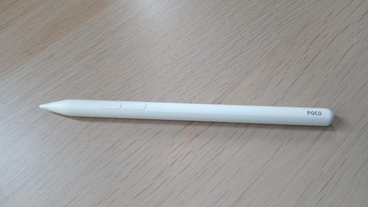 rizaazmi's tweet photo. @ezash #KhilafClubJuli Jual Poco Smart Pen, baru beli 4 hari lalu dan tiba kemaren tapi ternyata gak kompatibel sama Xiaomi Pad 6. Jual 650rb. Baru buka bungkus, ngetes, dan gak bisa konek. Cari2 di reddit ternyata memang gk kompatibel https://t.co/llYpgpEdKp