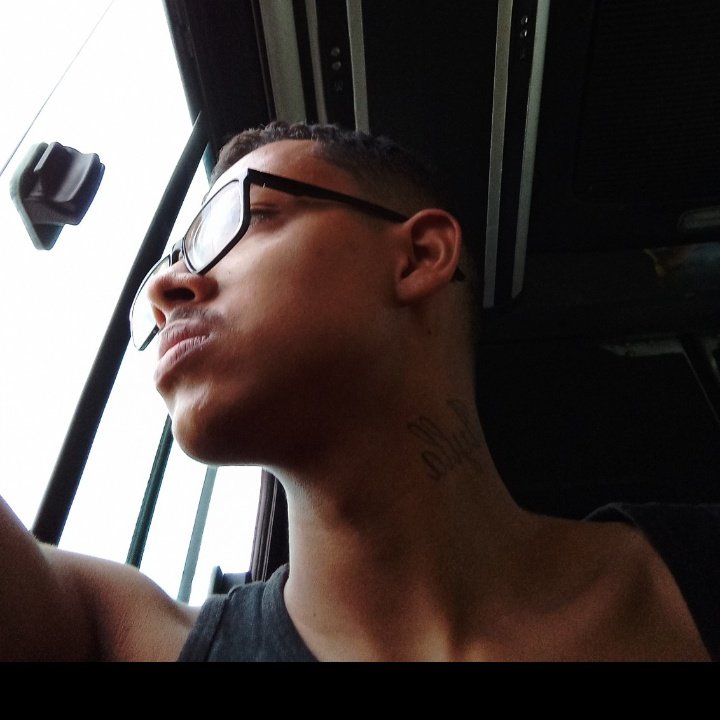 #NewProfilePic