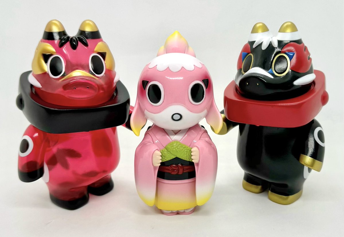 副次的文化工藝専門店KESaGaKE本店・大丸京都店4F】入荷情報🍵 京都初