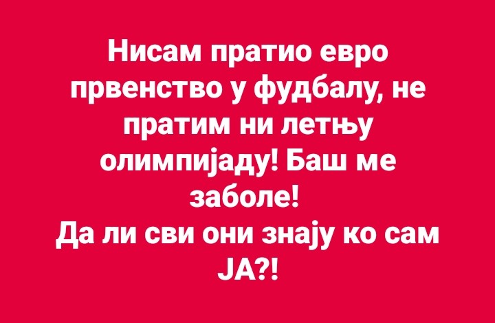 vojvodababovic's tweet photo. https://t.co/EBC9GuS1sQ