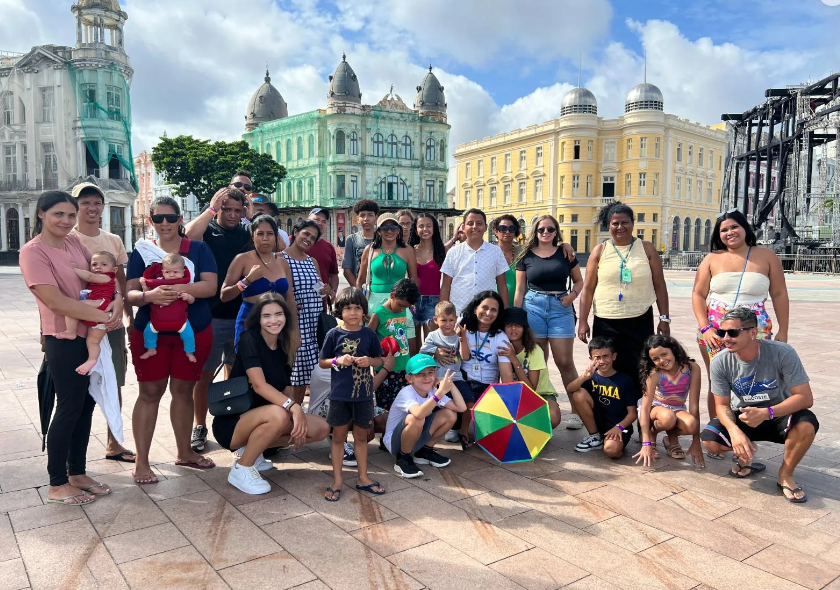jornal_opopular's tweet image. Viagem de graça: saiba como se inscrever em projeto de excursões a destinos paradisíacos

📲 Leia Agora em O Popular: tinyurl.com/nhe2kmmd
#LeiaAgora #OPopular #lazer