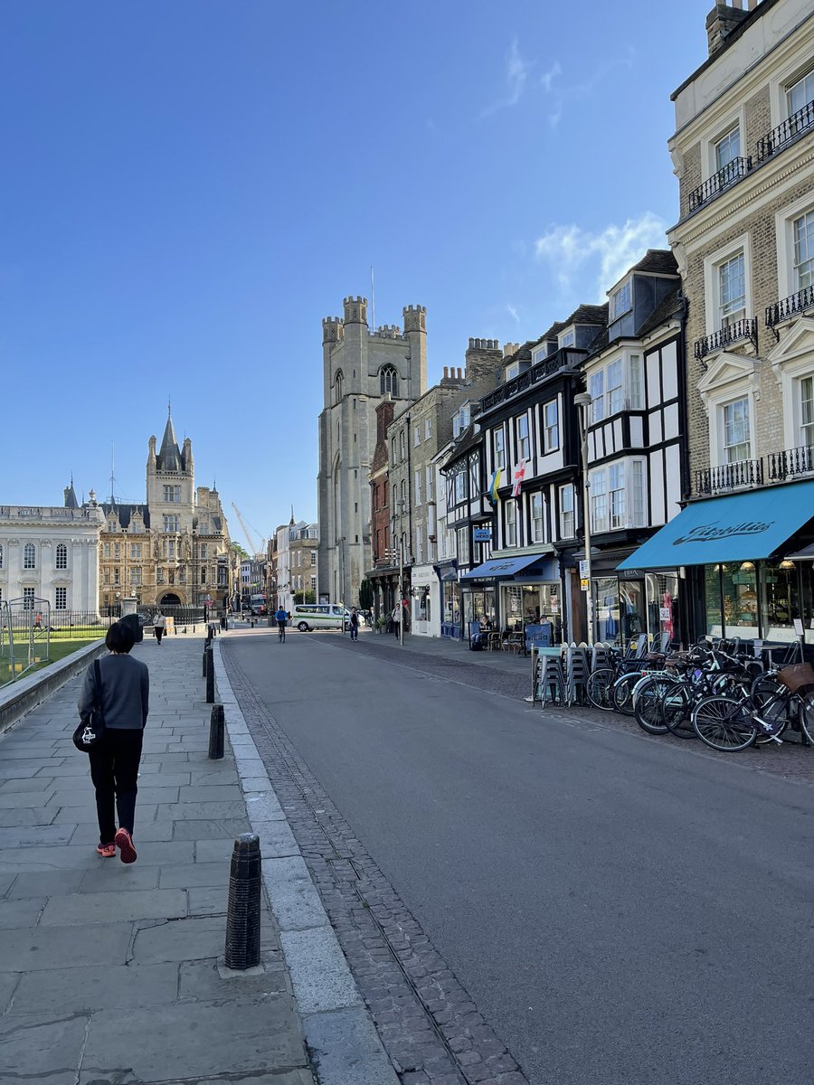 Marc Ozawa (@marcozawa) on Twitter photo Enjoyed discussing Russian security developments with colleagues and students at the <a href="/Cambridge_CSi/">The Cambridge Security Initiative (CSi)</a> annual conference. Always good to come back to Cambridge! Enjoyed discussing Russian security developments with colleagues and students at the <a href="/Cambridge_CSi/">The Cambridge Security Initiative (CSi)</a> annual conference. Always good to come back to Cambridge!