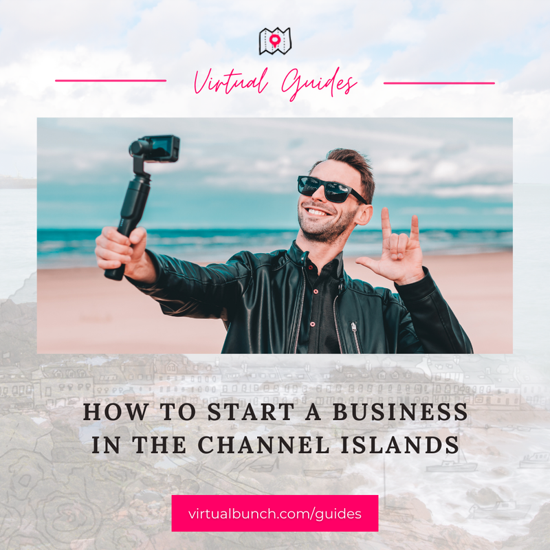 TheVirtualBunch's tweet image. Have you been wondering how to start a business in the Channel Islands? 🤔

The islands have become an increasingly attractive destination for entrepreneurs looking to establish a successful business.

virtualbunch.com/how-to-start-a…

#VirtualBunch #ChannelIslands #IslandLife