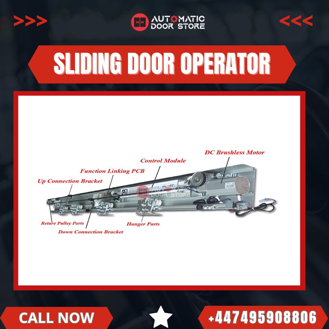 automatic_store's tweet photo. 👉Need smooth, reliable access? Our sliding door operators ensure effortless operation and durability. Perfect for both residential and commercial spaces. Contact us today for a seamless upgrade🚪✨
#SlidingDoorOperator #EffortlessAccess #homeimprovement
👉https://t.co/qntpL9LQhS https://t.co/fQcykkISxL