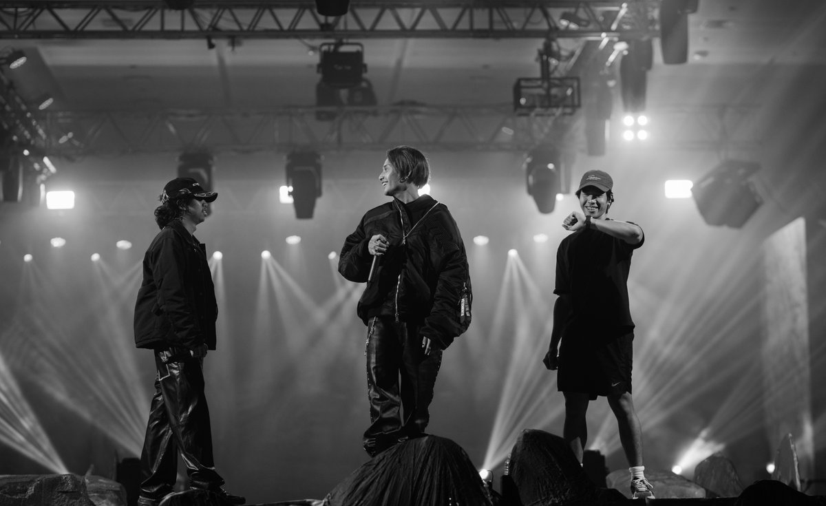 felipsuperior's tweet image. 7sins got us feeling things 🤟🔥
who's excited???  

scene2 • the 7sins vibe 
#FELIP_7sinsMANILA #FELIPatSPACEatOneAyala #SpotifyxFELIP