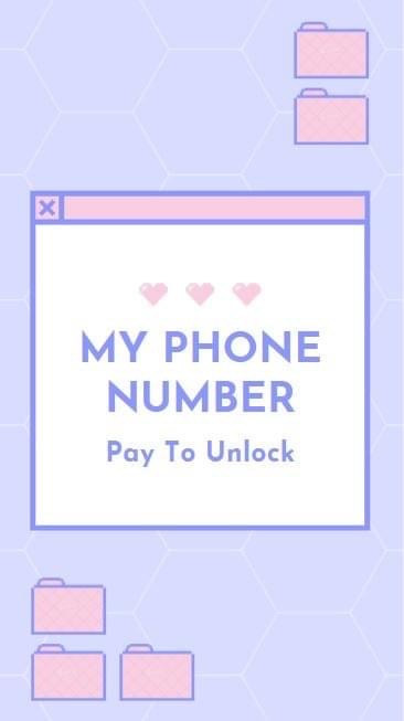 I'm doing a lil thingg again. For $75 get my PERSONAL number for a FULL DAY! 😋😏  A bunch asked so you