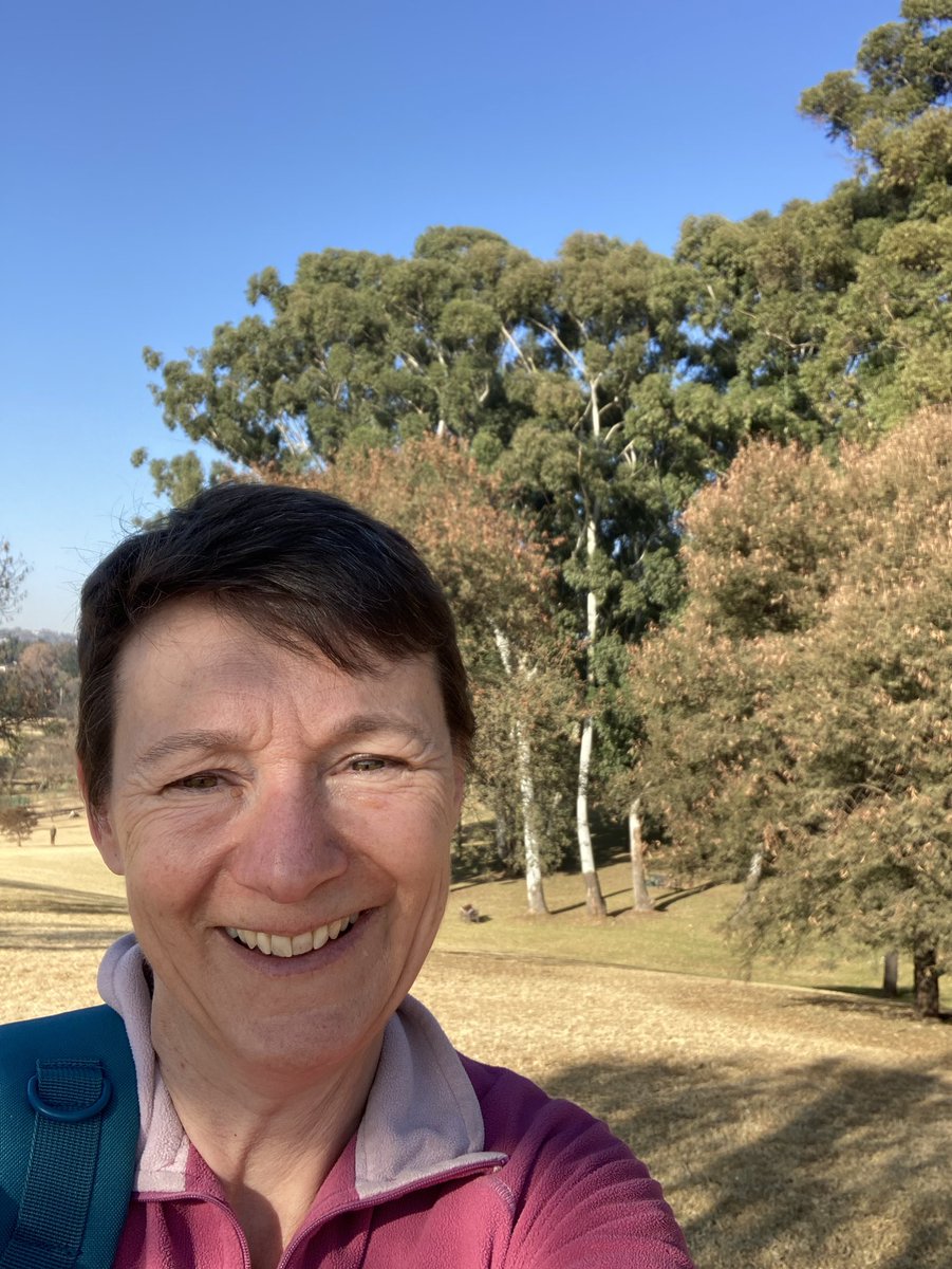 SharonKindleys's tweet photo. 🇿🇦A fantastic morning in Johannesburg looking forward to meeting colleagues from #CILTSouthAfricaand #WILATSouthAfrica together with @ChiefTeete later! 🇿🇦#StringerTogether @cilt_global @WilatGlobal https://t.co/D4nwS7UIU5