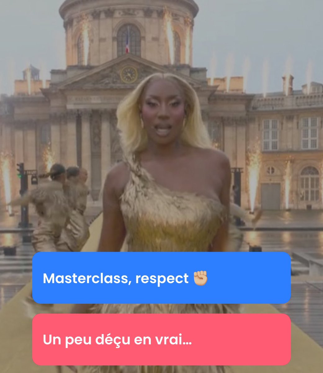 so_rapinside's tweet photo. Qu’en pensez vous ? 🎤❤️

Participez au sondage sur l’appli Pick 👇🏼

https://t.co/JiKMtyhoTc https://t.co/VUxeu4EoDq