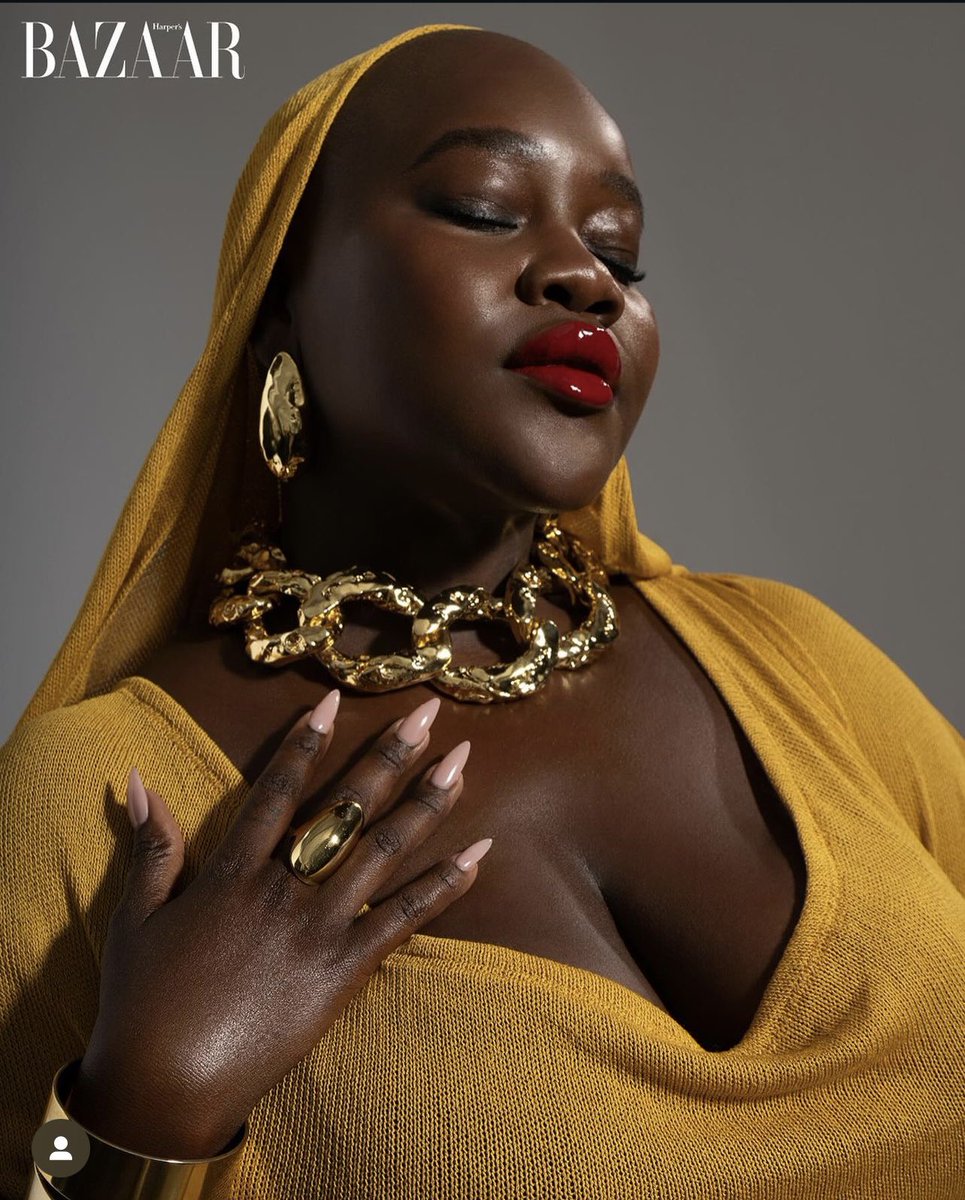 Nyandia_G's tweet photo. In great news,

A Kenyan Gworl!!! Is on the Cover of Harpers Bazaar Vietnam!!

@HarpersBazaarVN 
@harpersbazaarus 

Hello Ms Achieng Agutu

❤️❤️❤️❤️🇰🇪🇰🇪🇰🇪🇰🇪🇰🇪 https://t.co/bOzAZOoDcx