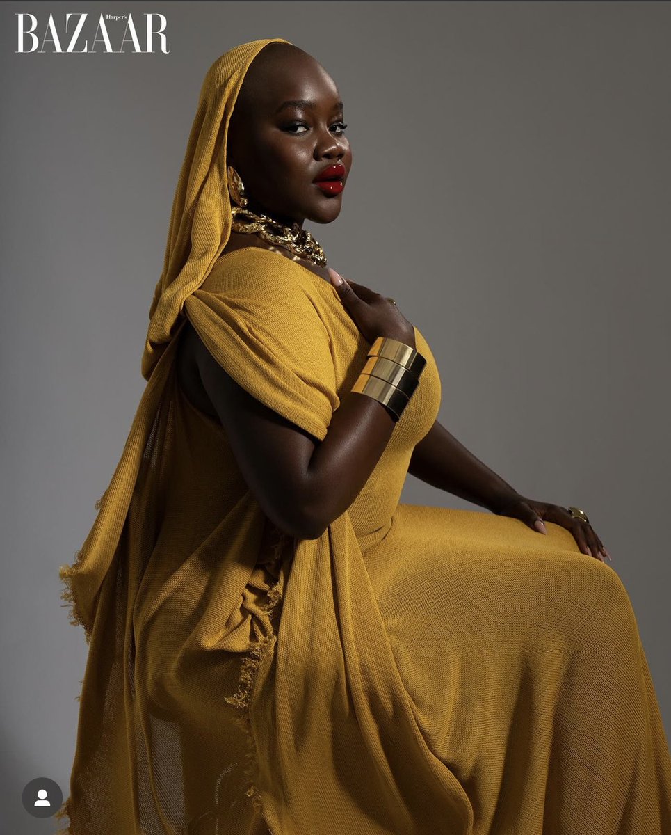 Nyandia_G's tweet photo. In great news,

A Kenyan Gworl!!! Is on the Cover of Harpers Bazaar Vietnam!!

@HarpersBazaarVN 
@harpersbazaarus 

Hello Ms Achieng Agutu

❤️❤️❤️❤️🇰🇪🇰🇪🇰🇪🇰🇪🇰🇪 https://t.co/bOzAZOoDcx