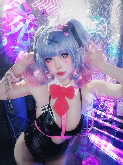 Twitterのコスプレ画像36