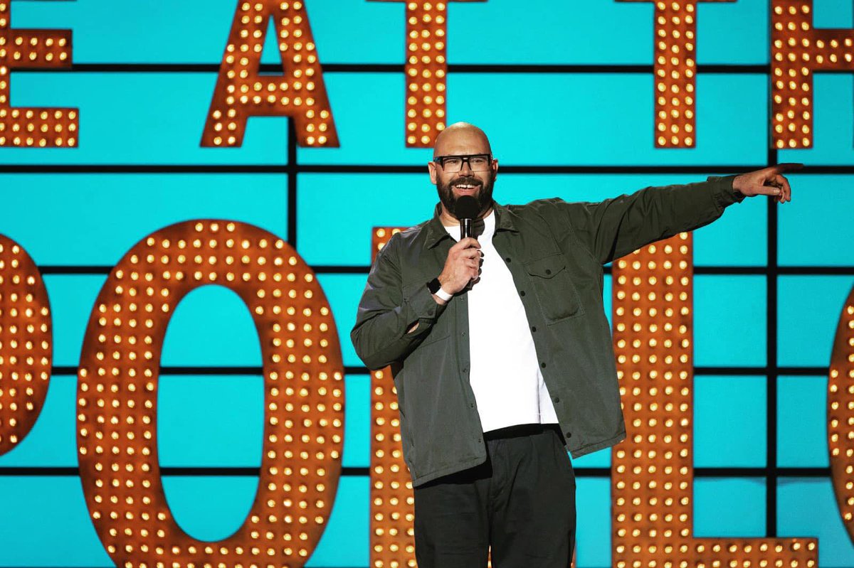 TheWhitehall's tweet photo. TONIGHT 8PM! 🎤🤩

Tom Davis: Underdog

Last minute tickets this way 👉 https://t.co/2RzgM6BRR8

#TomDavis #TheWhitehallTheatre #Dundee #Comedy #WhatsoninDundee https://t.co/952buFG8t0