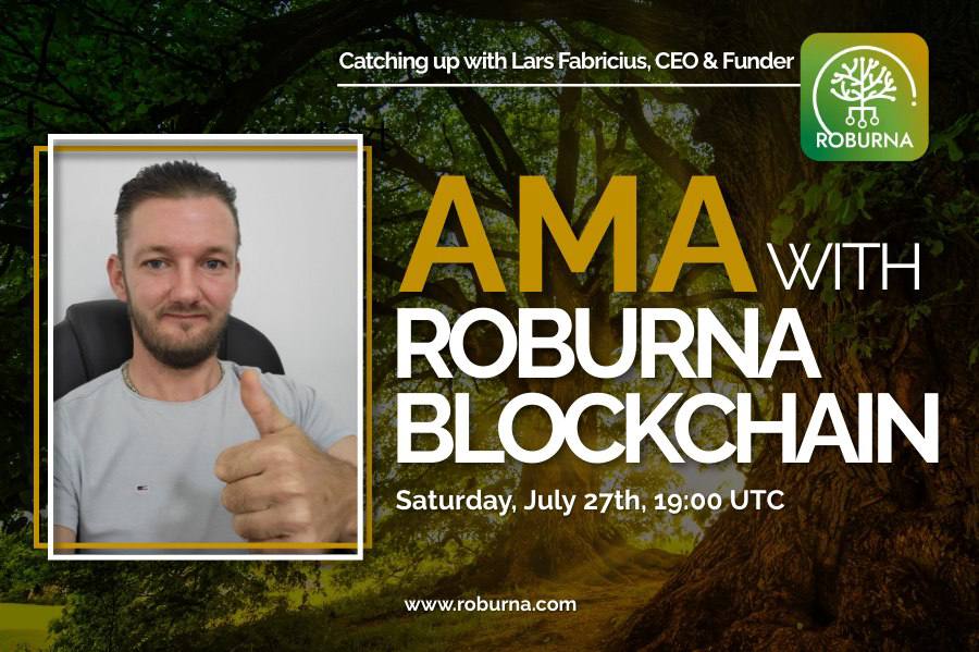 Roburnaofficial tweet picture