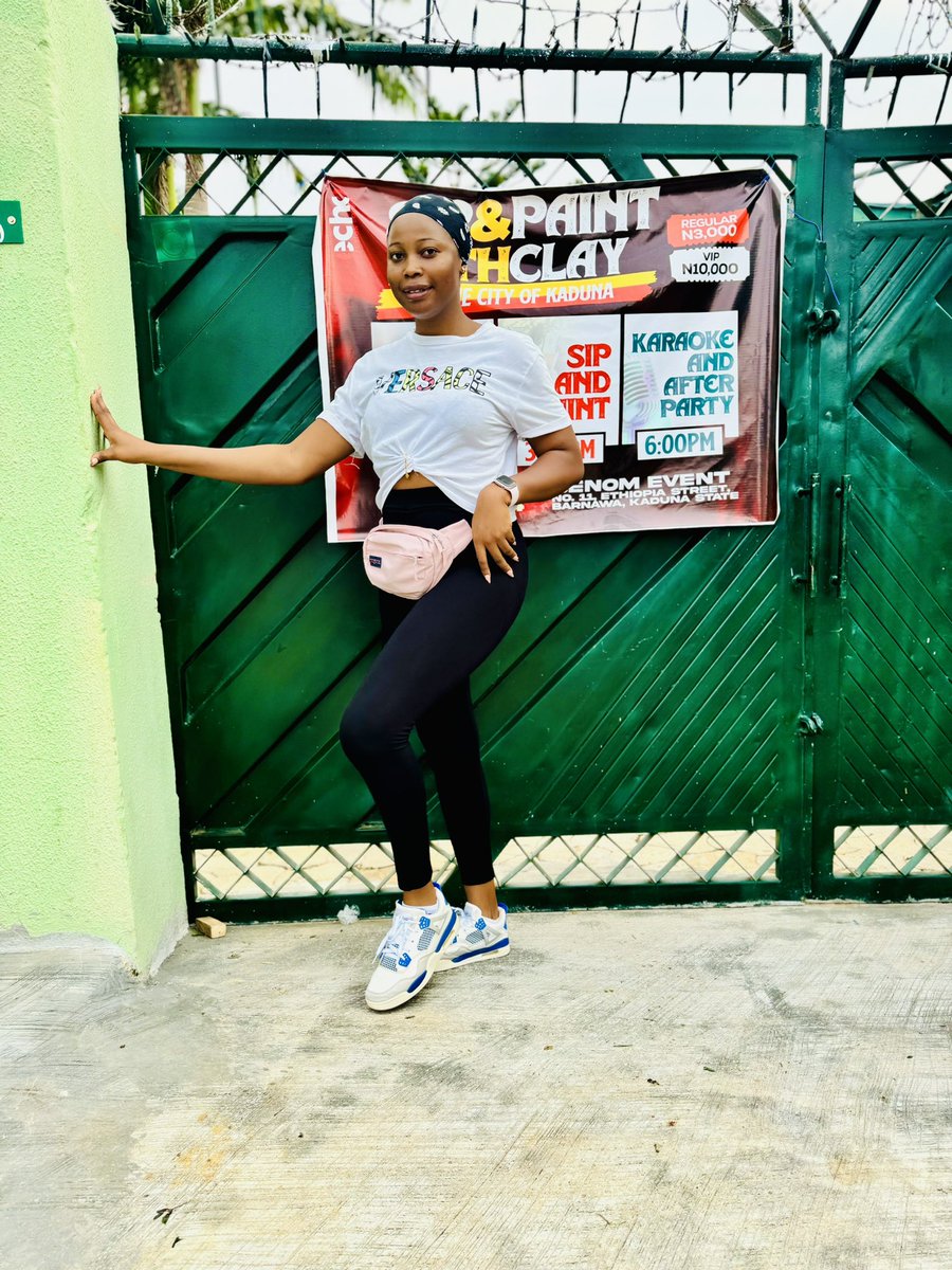 thekatcopy's tweet image. Kaduna 5km walk against hepatitis #RoadWalk #HealthAndWellness #FitFam #GymBuddies