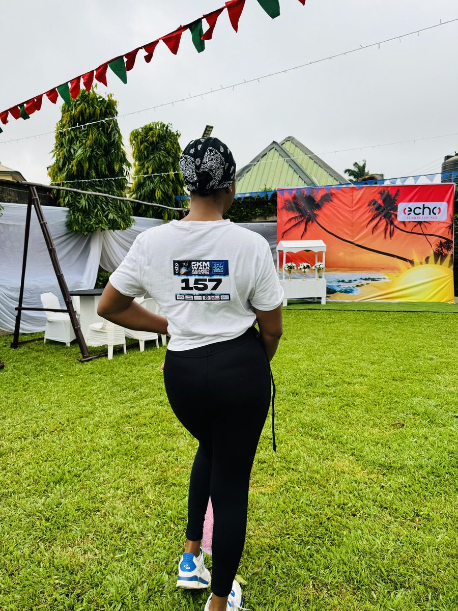 thekatcopy's tweet image. Kaduna 5km walk against hepatitis #RoadWalk #HealthAndWellness #FitFam #GymBuddies
