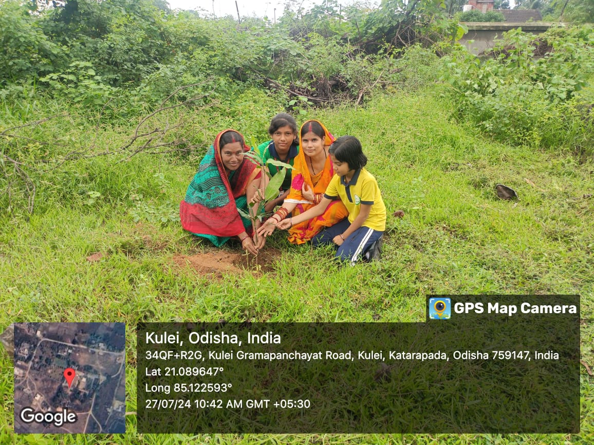 District Education Office, Angul tweet media