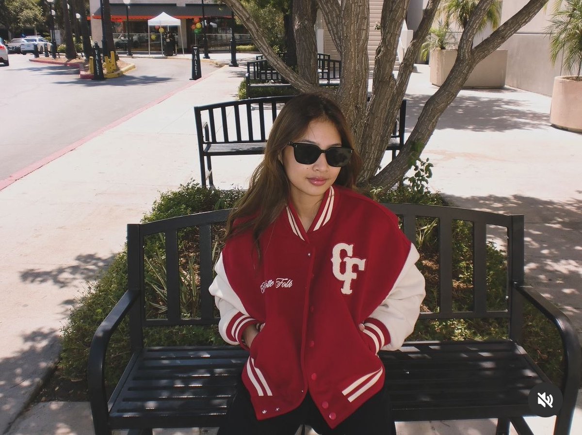 cintacole's tweet image. colet in LA kuhang kuha mo na naman ako