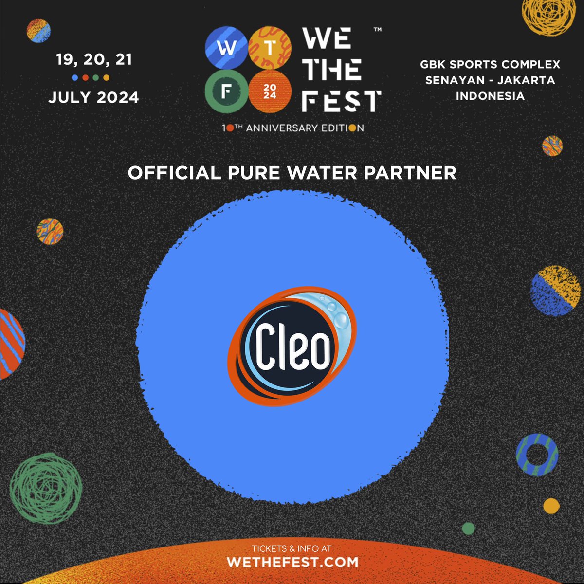 We The Fest tweet media