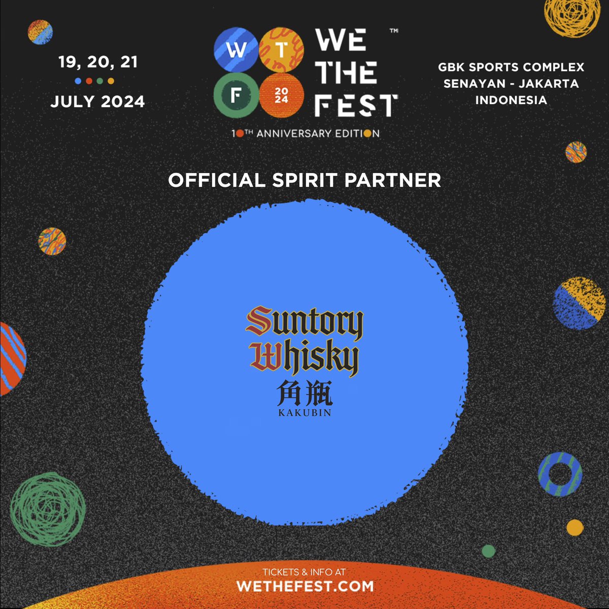 We The Fest tweet media