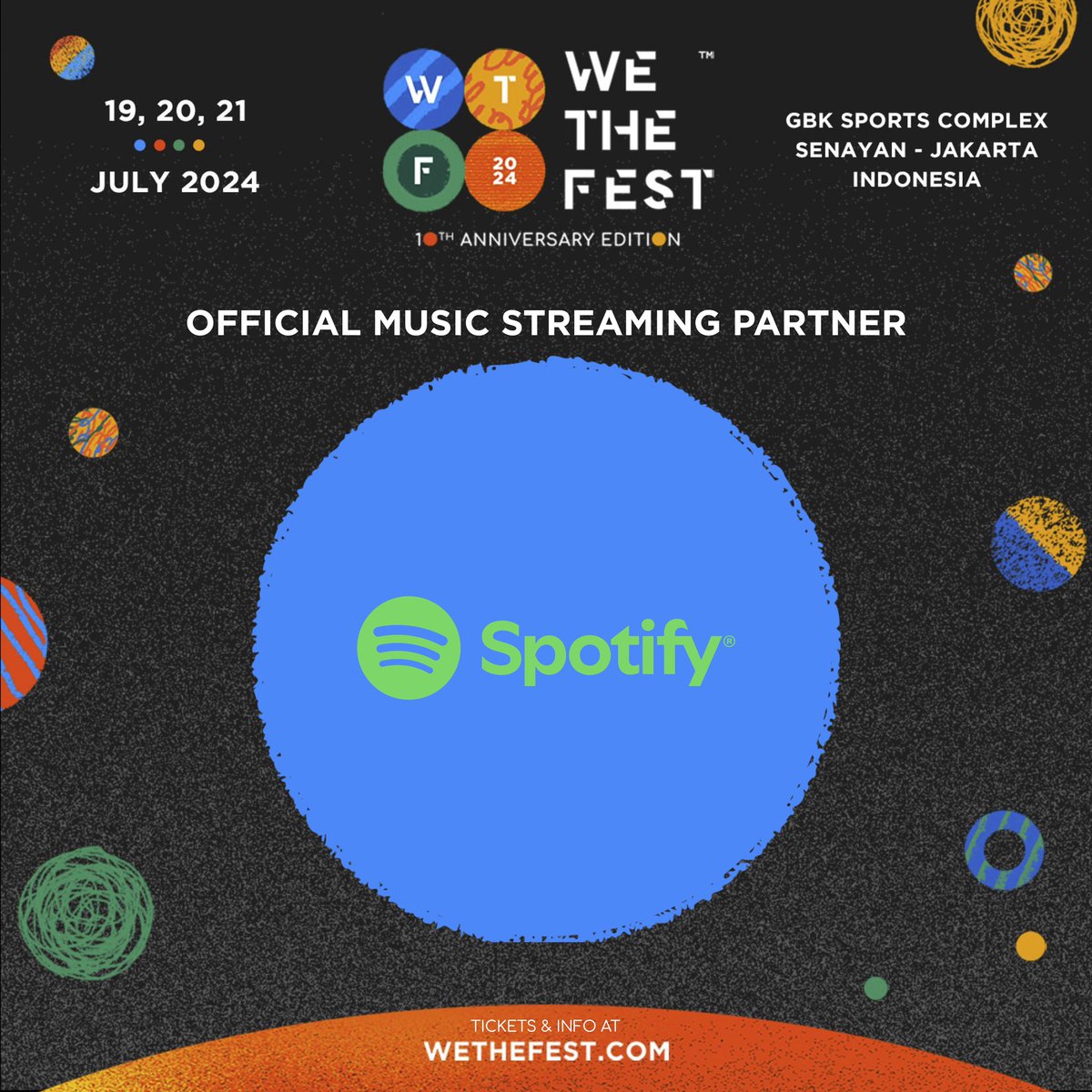 We The Fest tweet media