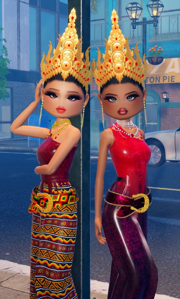 Dress To Impress News 🎀 tweet media