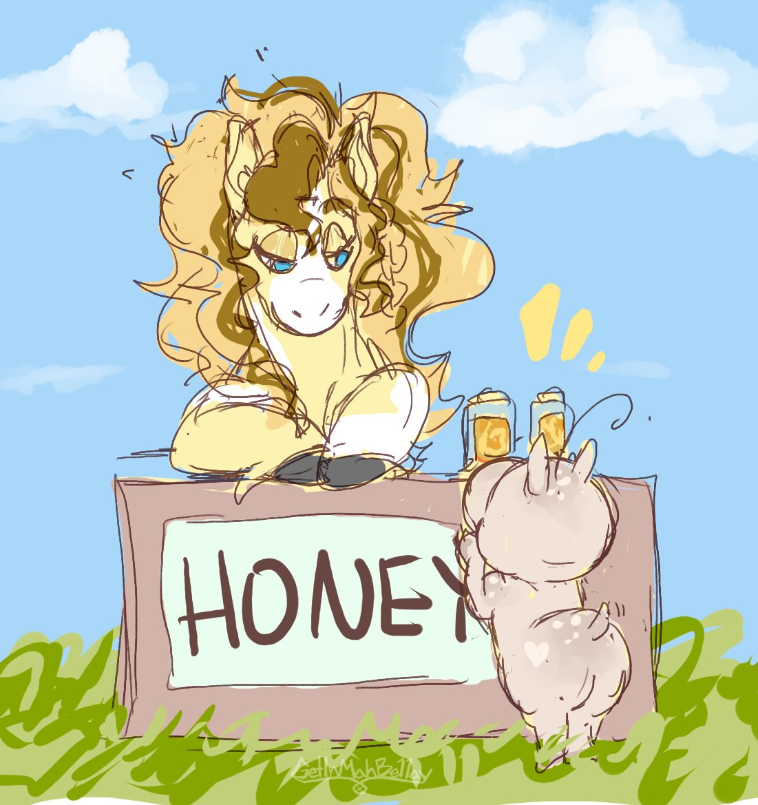 1: <a href="/IronicalGhosty/">✨ Ironical Ghosty ✨(Gone to Bluesky)</a> 
2: <a href="/SoftestLilComet/">Star✨(Not Active) 🇵🇸</a> 
3: <a href="/rapidpunches/">RAPIDPUNCHES</a> 
4: seajaydotexe