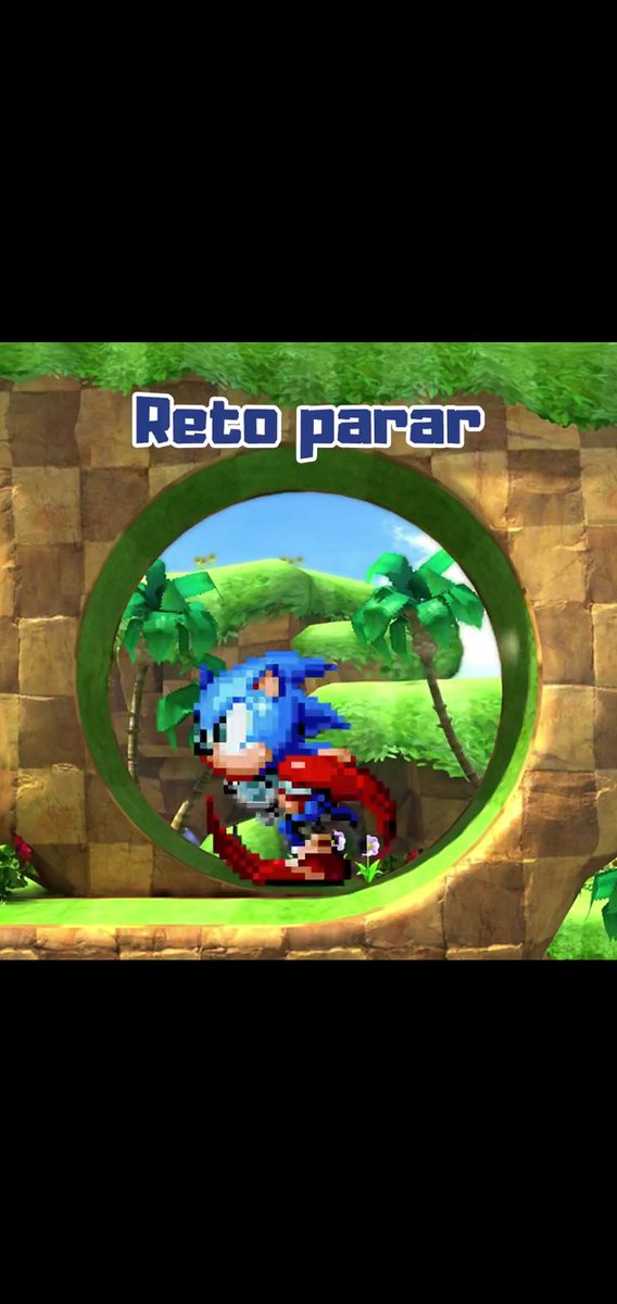 obs1523's tweet photo. @sonic_latam Yey https://t.co/EeG7vgvigu