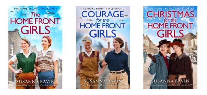 Susanna Bavin tweet media