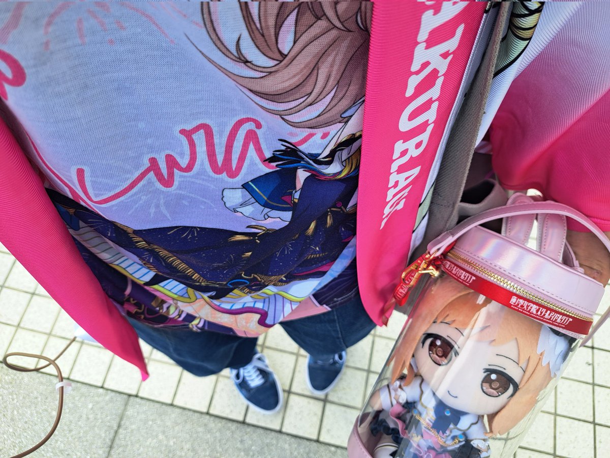 nanata_ba's tweet photo. 楽しむぞい！ https://t.co/dhmWOy5Y7A