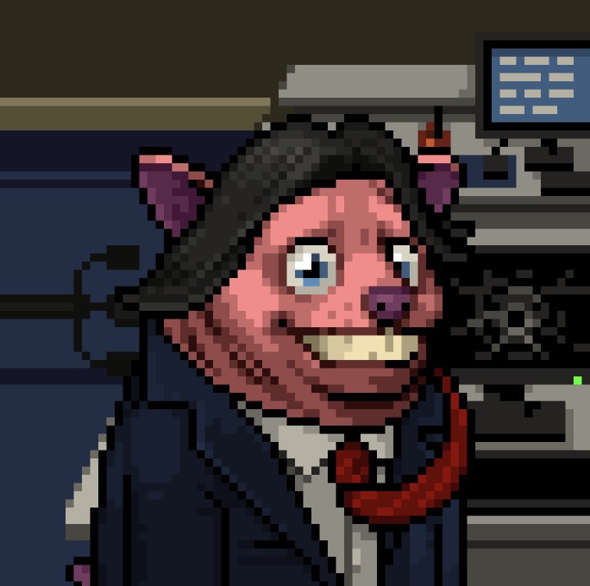 HAMSTER COIN tweet media