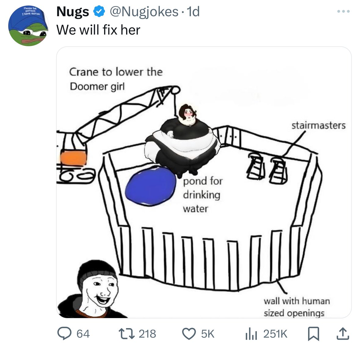 Muddy✨ tweet media