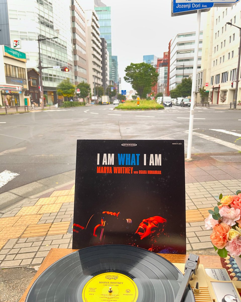 supergoodsendai's tweet photo. 仙台錦町Cafe &amp; Bar SUPER GOOD、7月27日(土) は、18時から24時までの営業です

また明日28日(日)はお休みいたします

本日も皆さまのご来店をお待ちしております(^_^)

#jamesbrown
#ジェームスブラウン
#cafeandbarsupergood
#cafebar_supergood
#soulbar
#sendai
#marvawhitney
#osakamonaurail https://t.co/yVZb8xC5Ou