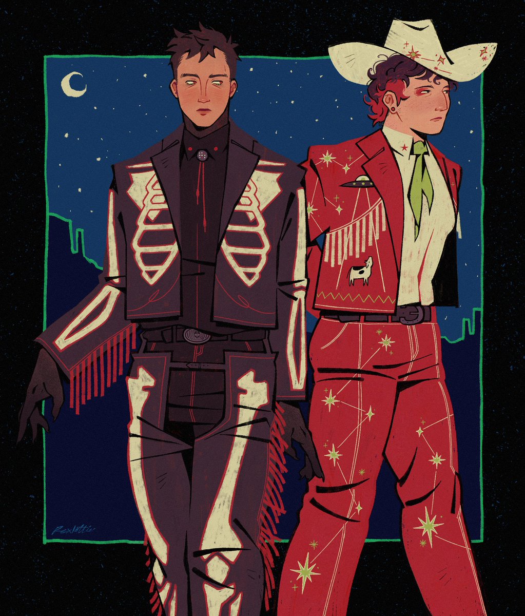 NIGHT★TIME★RODEO
#cliqueart/<a href="/twentyonepilots/">twenty one pilots</a>