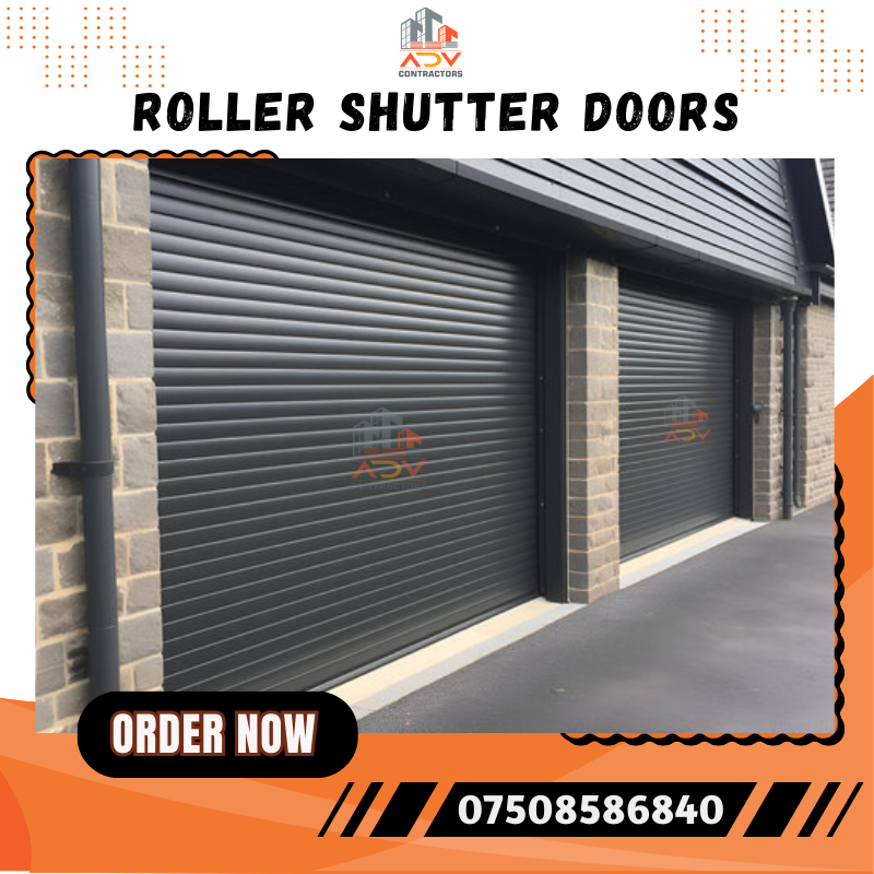adv_contractors's tweet photo. 👉Upgrade your security with our premium roller shutter doors! Perfect for protecting your property while offering easy access and durability. Contact us today to enhance your safety and style with top-quality solutions
#RollerShutterDoors #DurableDesign
👉https://t.co/iNpgnHMDMm https://t.co/ZKXua7RVlR